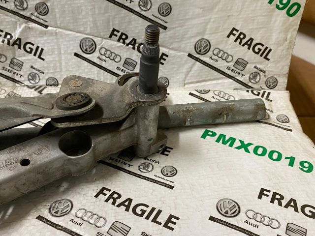 bontott AUDI Q7 Első Ablaktörlő Szerkezet