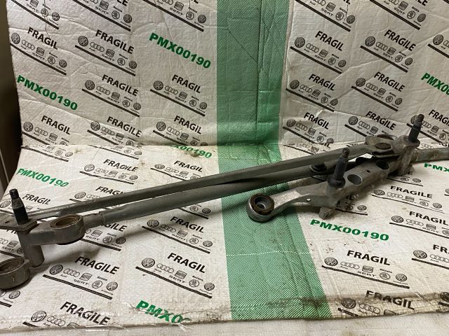 bontott AUDI Q7 Első Ablaktörlő Szerkezet