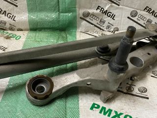 bontott AUDI Q7 Első Ablaktörlő Szerkezet