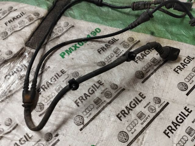 bontott AUDI Q7 Első ABS Kábel