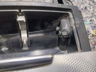 bontott AUDI Q7 Első Hamutartó