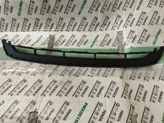 bontott AUDI Q7 Első Lökhárító Alsó Középső Díszrács