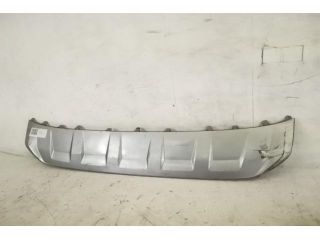 bontott AUDI Q7 Első Lökhárító Alsó (Műanyag)