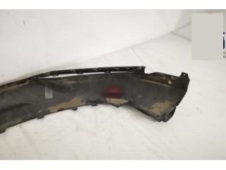 bontott AUDI Q7 Első Lökhárító Alsó (Műanyag)