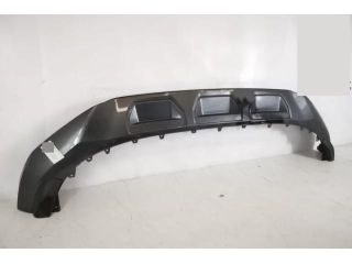 bontott AUDI Q7 Első Lökhárító Alsó (Műanyag)