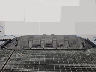 bontott AUDI Q7 Első Lökhárító Alsó (Műanyag)