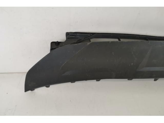 bontott AUDI Q7 Első Lökhárító Alsó (Műanyag)