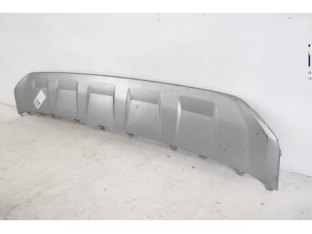 bontott AUDI Q7 Első Lökhárító Alsó (Műanyag)