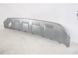 bontott AUDI Q7 Első Lökhárító Alsó (Műanyag)