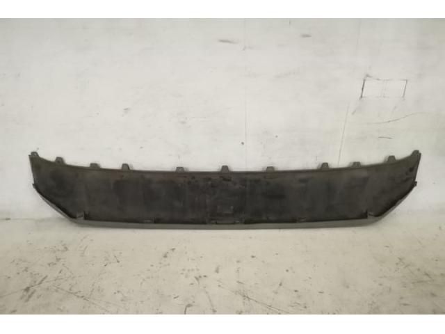 bontott AUDI Q7 Első Lökhárító Alsó (Műanyag)