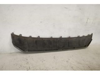 bontott AUDI Q7 Első Lökhárító Alsó (Műanyag)