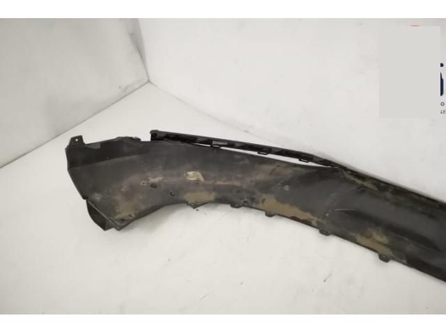 bontott AUDI Q7 Első Lökhárító Alsó (Műanyag)