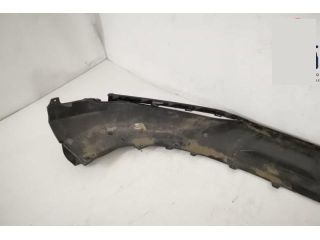 bontott AUDI Q7 Első Lökhárító Alsó (Műanyag)