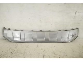 bontott AUDI Q7 Első Lökhárító Alsó (Műanyag)