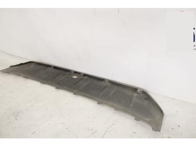 bontott AUDI Q7 Első Lökhárító Alsó (Műanyag)