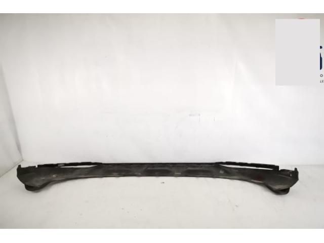 bontott AUDI Q7 Első Lökhárító Alsó (Műanyag)