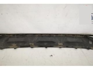 bontott AUDI Q7 Első Lökhárító Alsó (Műanyag)