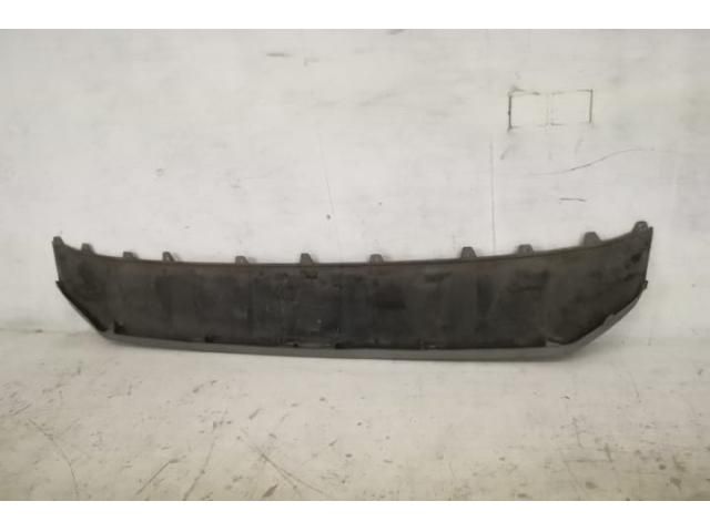 bontott AUDI Q7 Első Lökhárító Alsó (Műanyag)