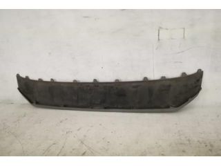 bontott AUDI Q7 Első Lökhárító Alsó (Műanyag)