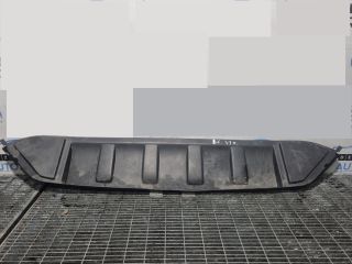 bontott AUDI Q7 Első Lökhárító Alsó (Műanyag)