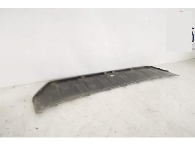 bontott AUDI Q7 Első Lökhárító Alsó (Műanyag)