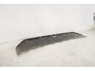 bontott AUDI Q7 Első Lökhárító Alsó (Műanyag)