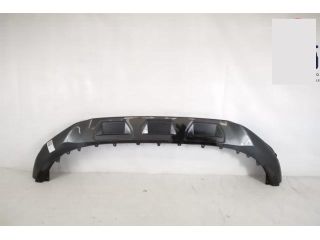 bontott AUDI Q7 Első Lökhárító Alsó (Műanyag)