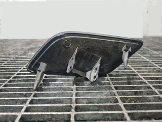 bontott AUDI Q7 Első Lökhárító Díszléc