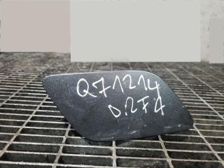 bontott AUDI Q7 Első Lökhárító Díszléc