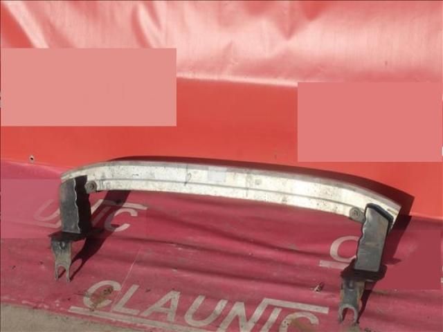 bontott AUDI Q7 Első Lökhárító Merevítő (Fém)