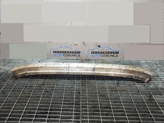 bontott AUDI Q7 Első Lökhárító Merevítő (Fém)