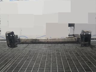 bontott AUDI Q7 Első Lökhárító Merevítő (Fém)