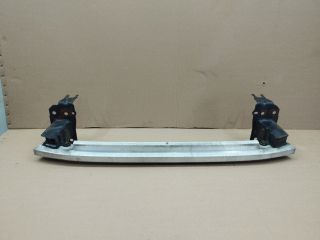 bontott AUDI Q7 Első Lökhárító Merevítő (Fém)