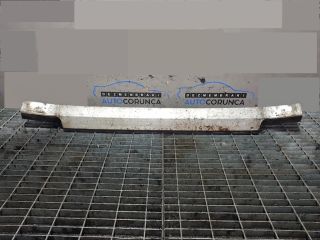 bontott AUDI Q7 Első Lökhárító Merevítő (Fém)