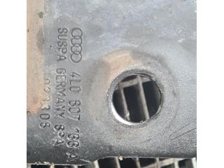 bontott AUDI Q7 Első Lökhárító Merevítő (Fém)