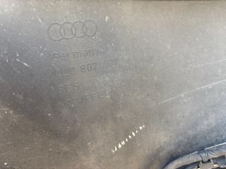 bontott AUDI Q7 Első Lökhárító (Részeivel)