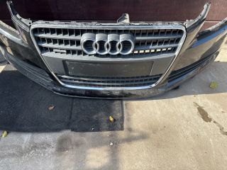 bontott AUDI Q7 Első Lökhárító (Részeivel)