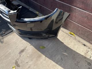 bontott AUDI Q7 Első Lökhárító (Részeivel)