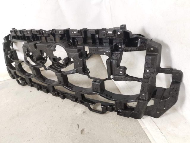 bontott AUDI Q7 Első Lökhárító Tartó Felső