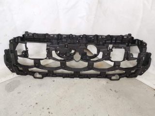 bontott AUDI Q7 Első Lökhárító Tartó Felső