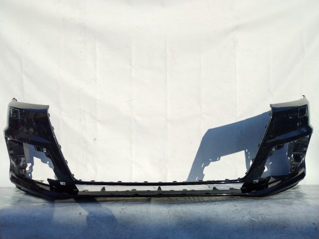 bontott AUDI Q7 Első Lökhárító (Üresen)