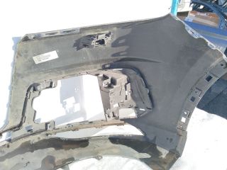 bontott AUDI Q7 Első Lökhárító (Üresen)