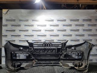 bontott AUDI Q7 Első Lökhárító (Üresen)