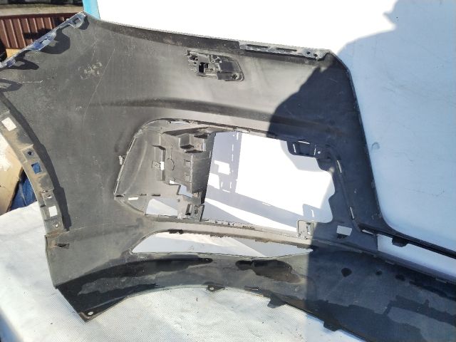 bontott AUDI Q7 Első Lökhárító (Üresen)