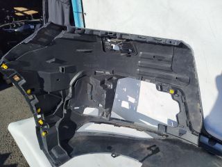 bontott AUDI Q7 Első Lökhárító (Üresen)