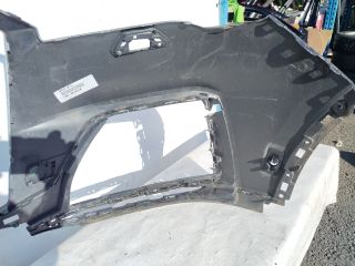 bontott AUDI Q7 Első Lökhárító (Üresen)