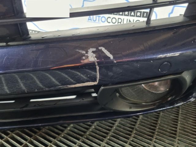 bontott AUDI Q7 Első Lökhárító (Üresen)