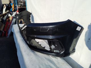 bontott AUDI Q7 Első Lökhárító (Üresen)