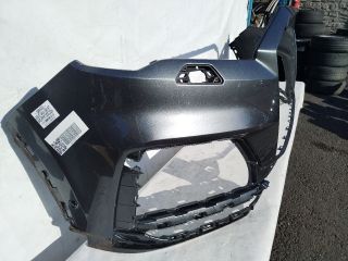 bontott AUDI Q7 Első Lökhárító (Üresen)