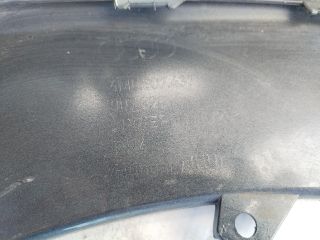 bontott AUDI Q7 Első Lökhárító (Üresen)